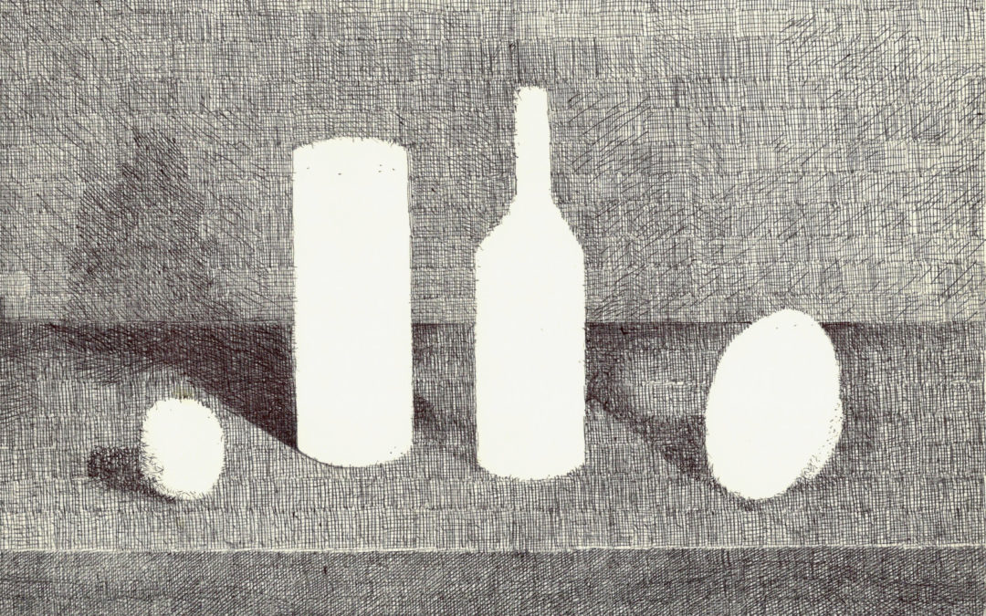 Estudio Morandi