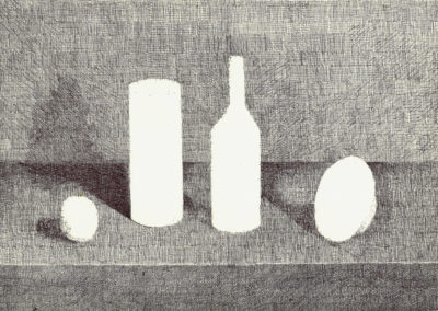 Estudio Morandi